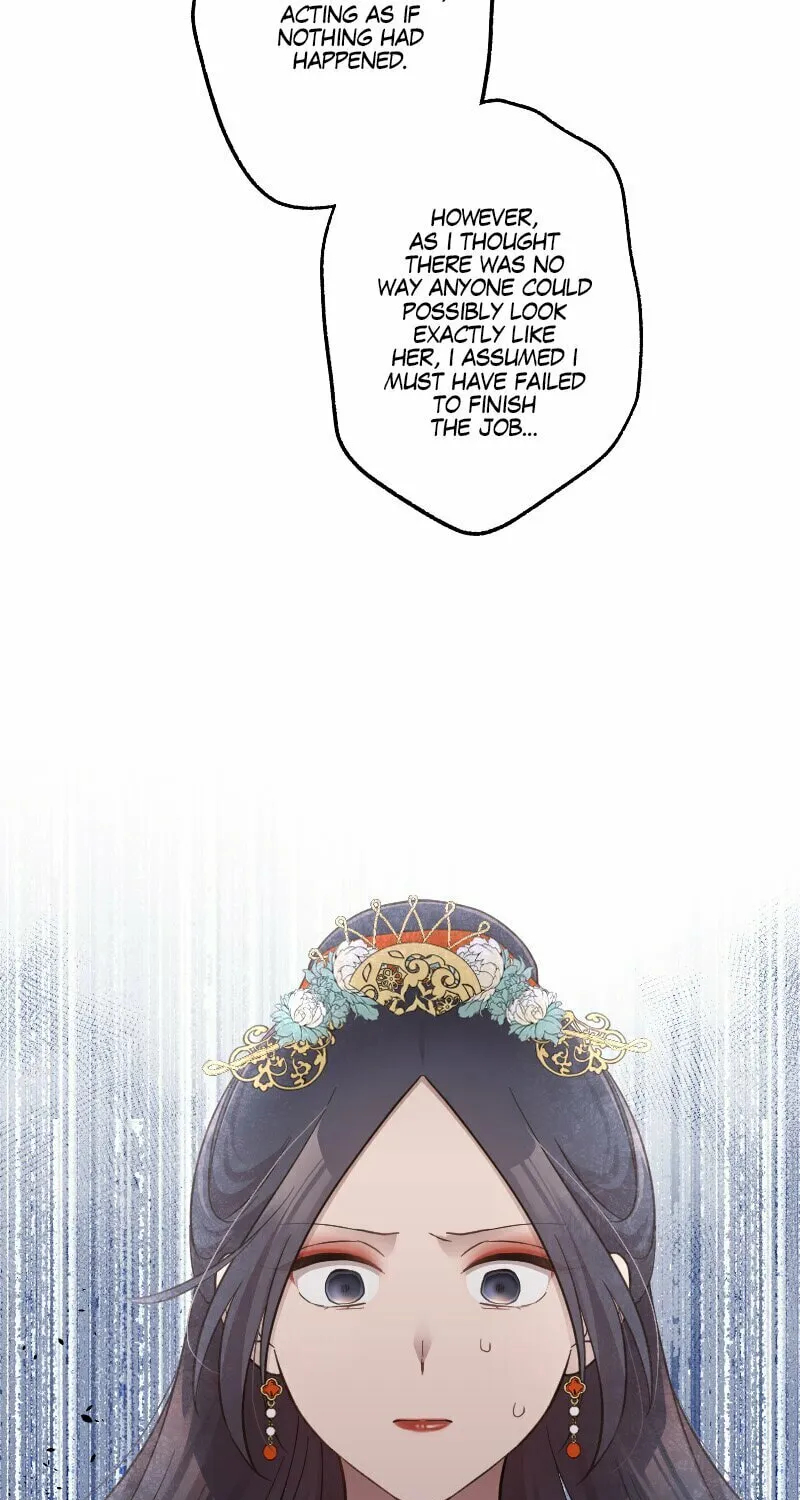 Seikei Bijin no Youkihi Tensei Chapter 104 page 32 - 