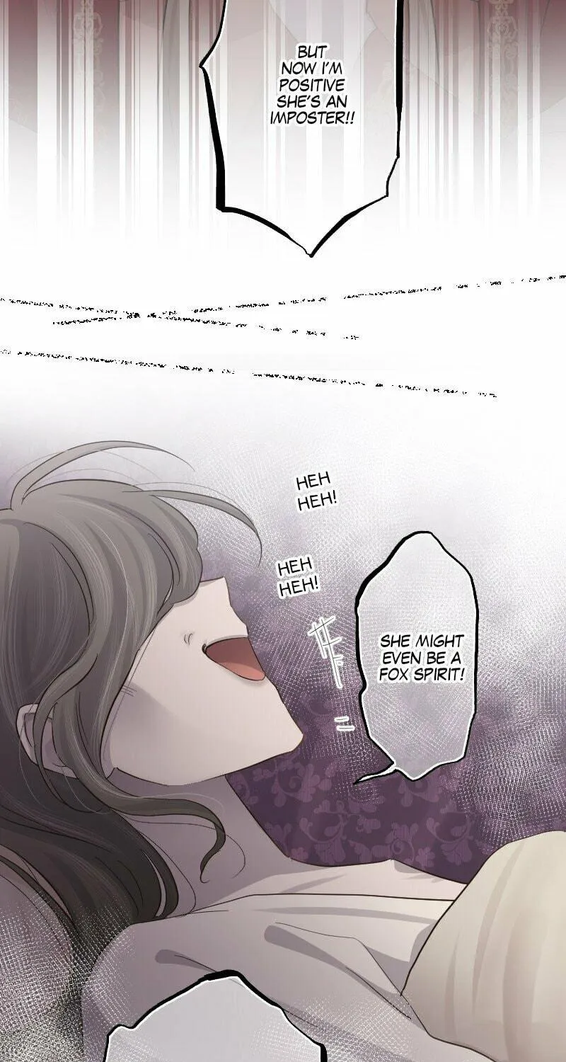 Seikei Bijin no Youkihi Tensei Chapter 104 page 34 - 