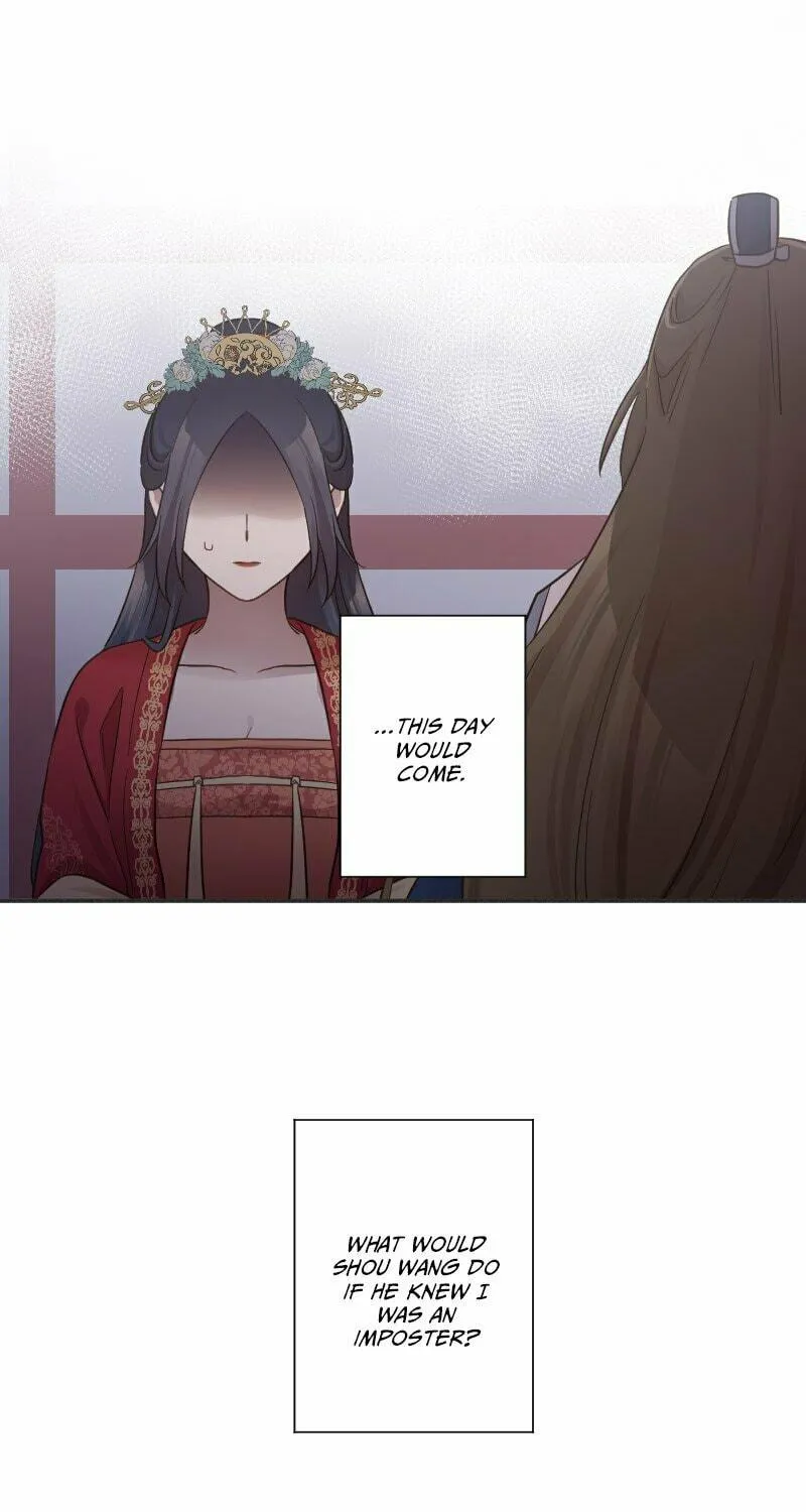 Seikei Bijin no Youkihi Tensei Chapter 104 page 38 - 