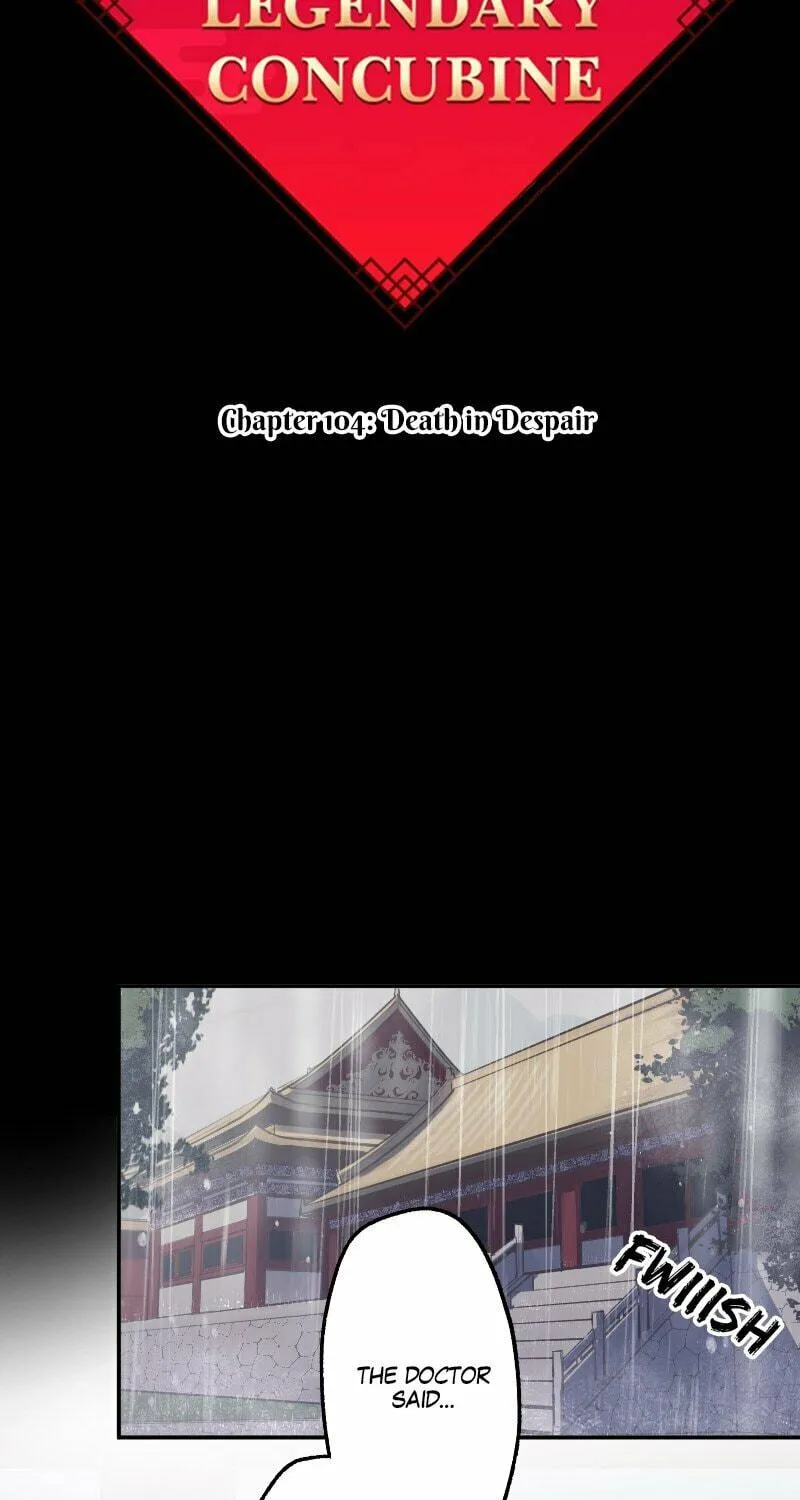 Seikei Bijin no Youkihi Tensei Chapter 104 page 5 - 