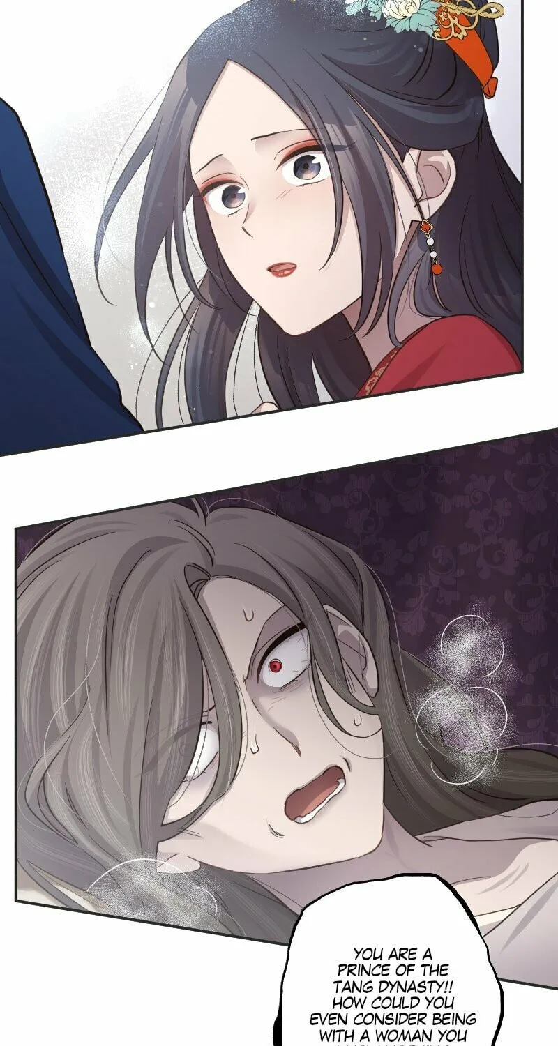 Seikei Bijin no Youkihi Tensei Chapter 104 page 42 - 