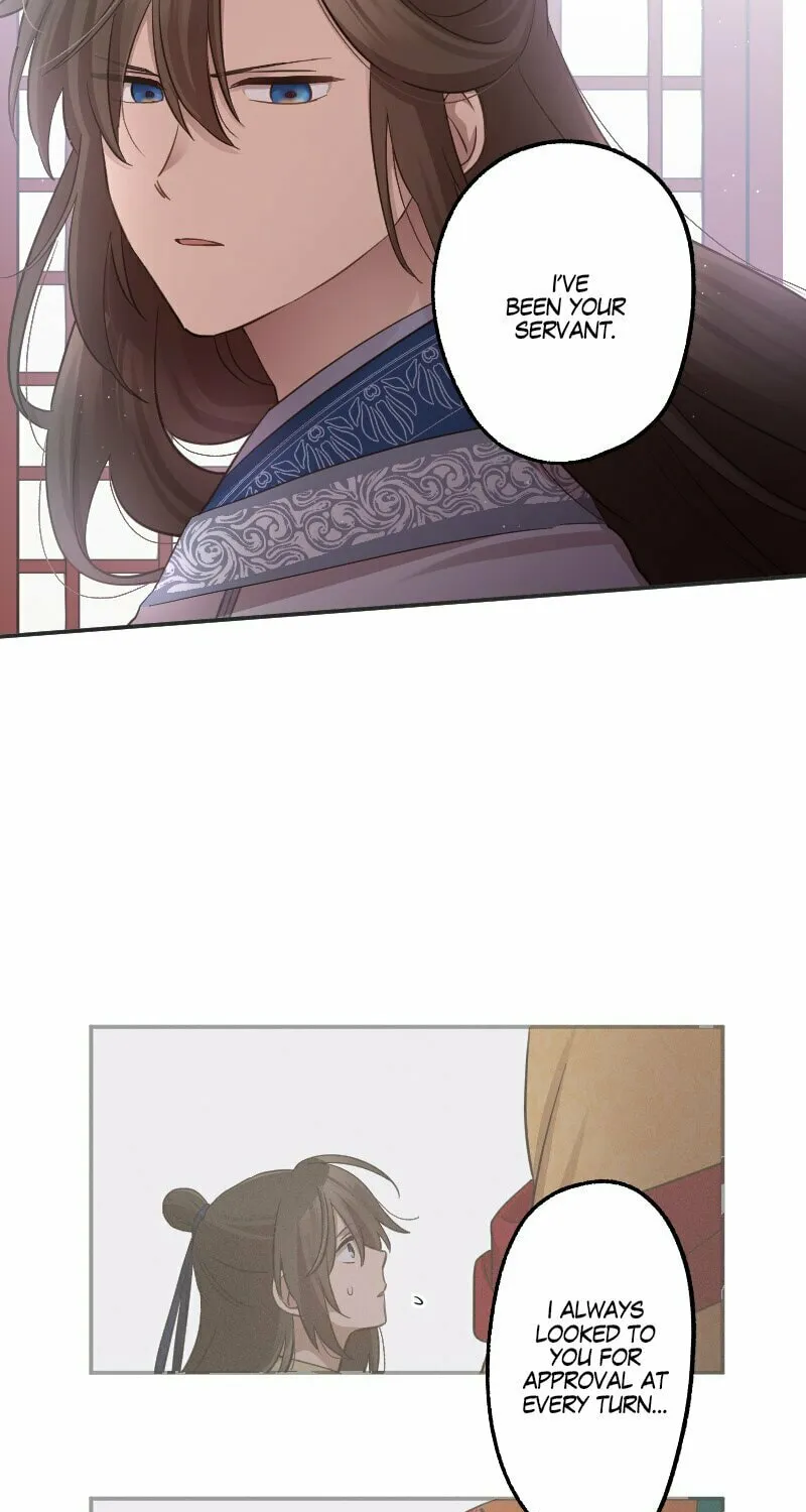 Seikei Bijin no Youkihi Tensei Chapter 104 page 44 - 