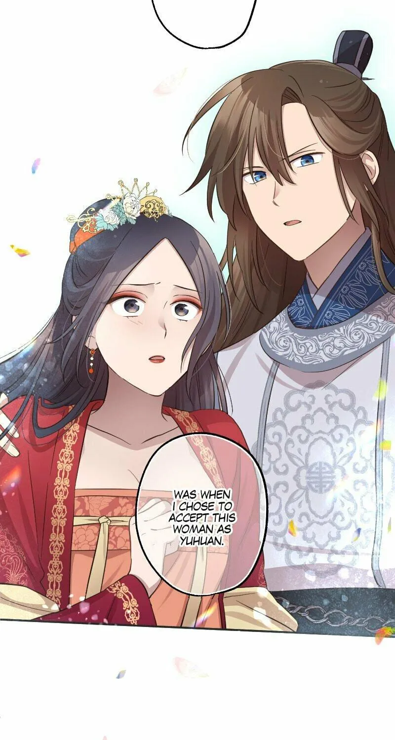 Seikei Bijin no Youkihi Tensei Chapter 104 page 48 - 