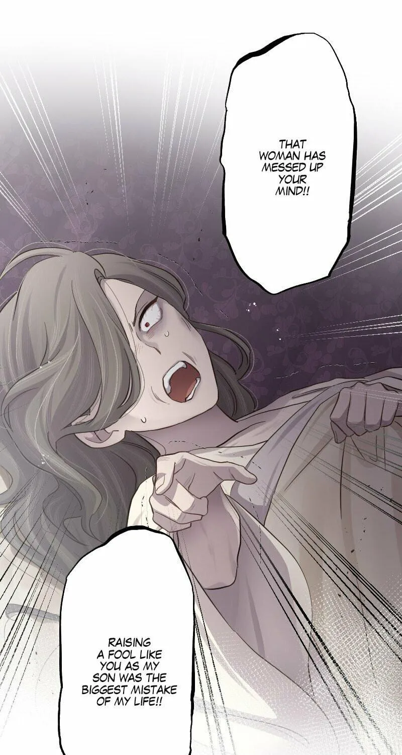Seikei Bijin no Youkihi Tensei Chapter 104 page 51 - 