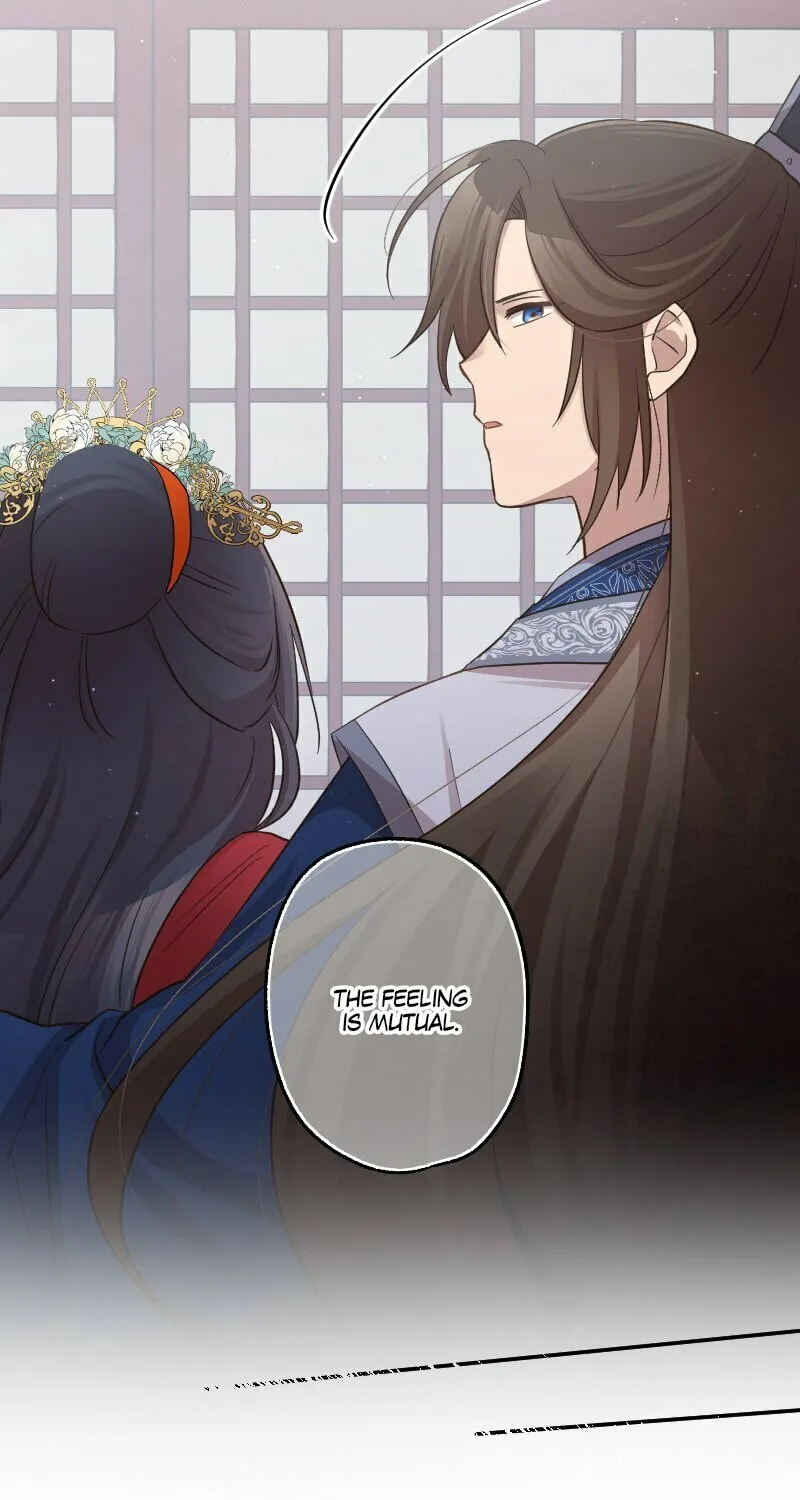 Seikei Bijin no Youkihi Tensei Chapter 104 page 53 - 