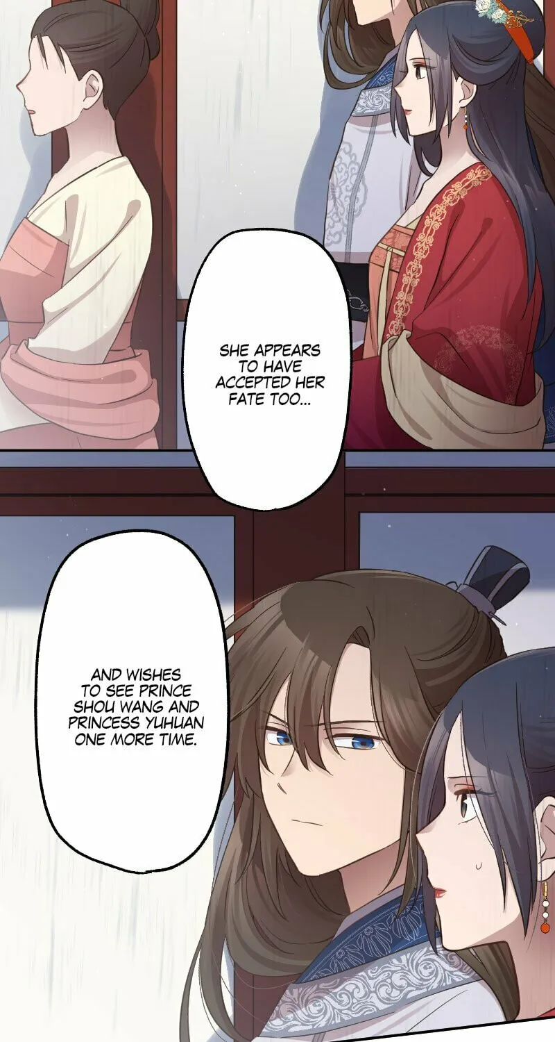 Seikei Bijin no Youkihi Tensei Chapter 104 page 7 - 
