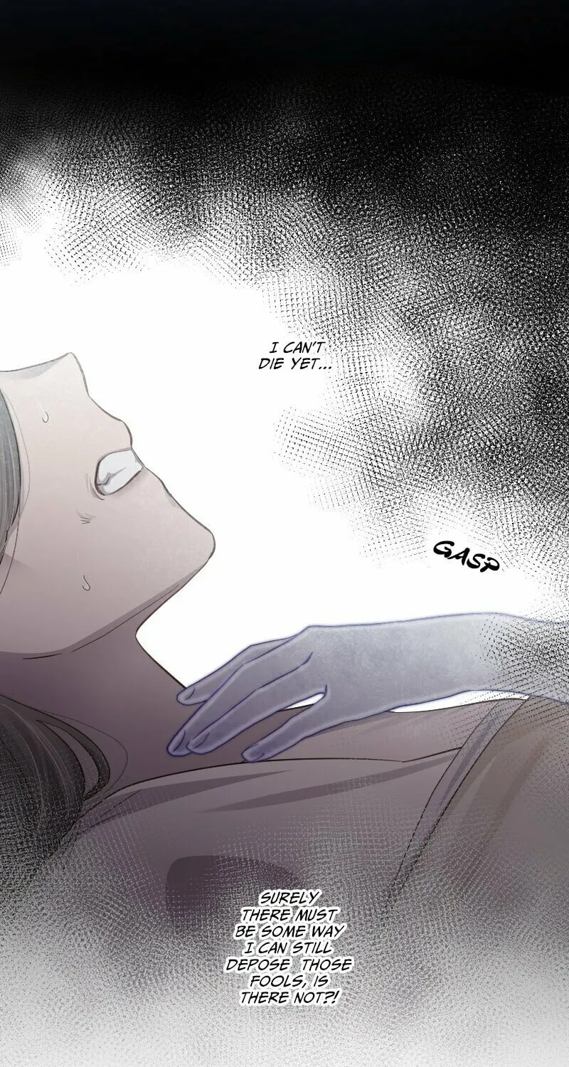 Seikei Bijin no Youkihi Tensei Chapter 104 page 61 - 