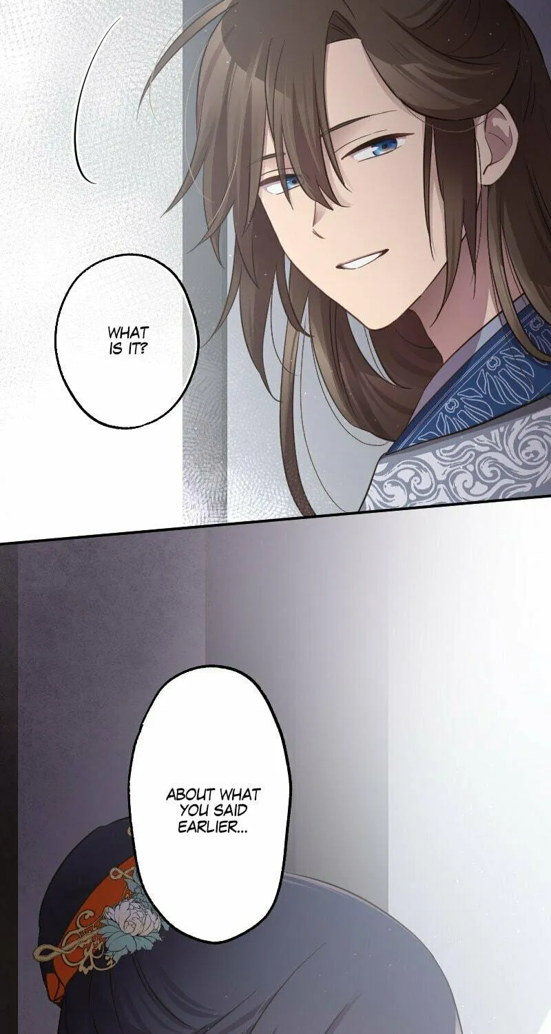 Seikei Bijin no Youkihi Tensei Chapter 104 page 75 - 