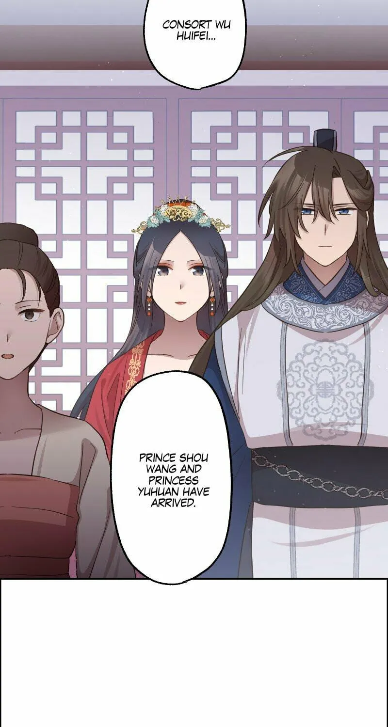 Seikei Bijin no Youkihi Tensei Chapter 104 page 9 - 