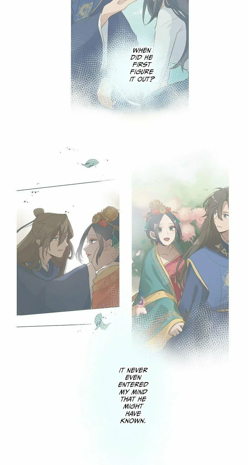Seikei Bijin no Youkihi Tensei Chapter 105 page 19 - 