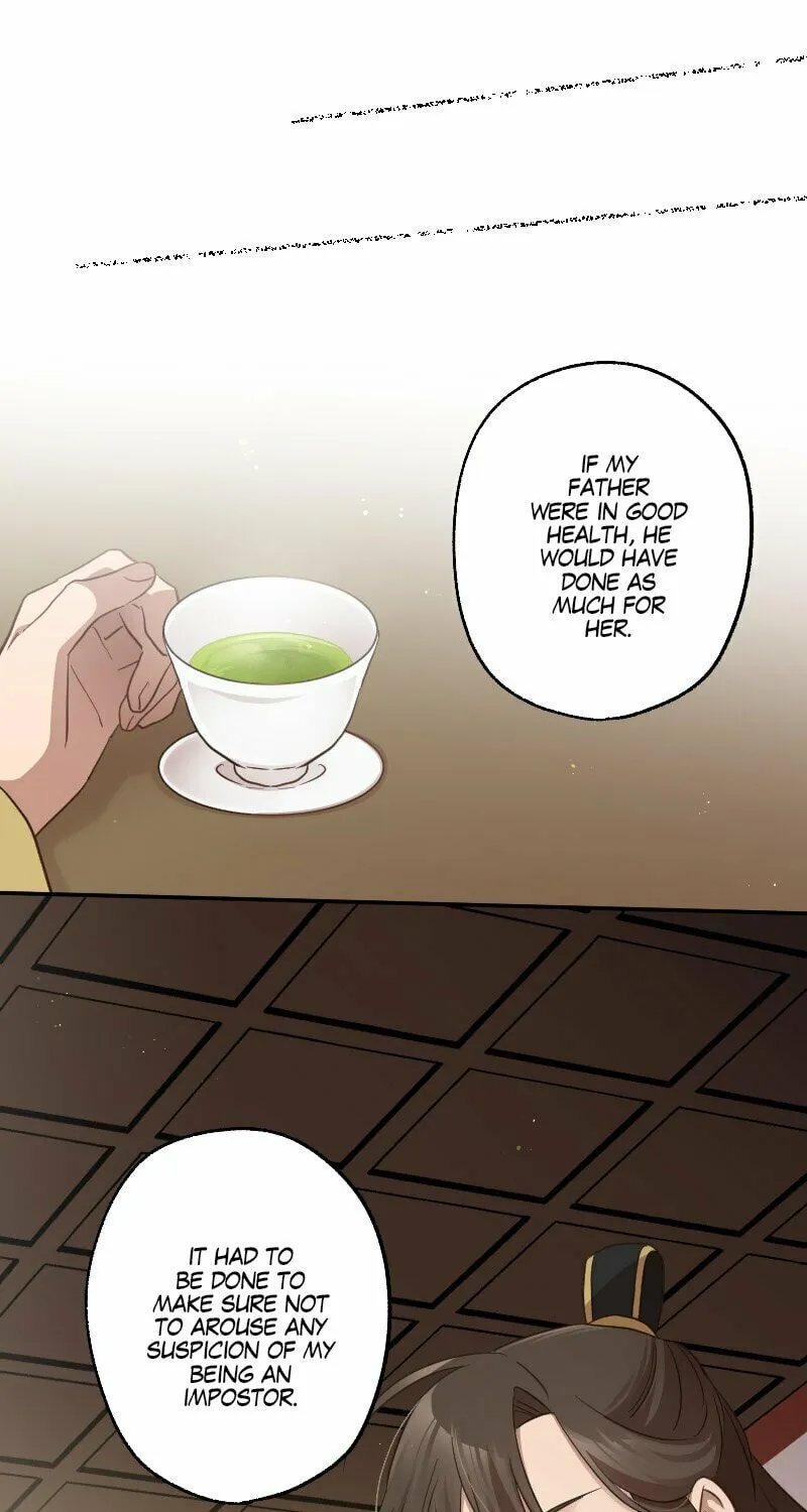 Seikei Bijin no Youkihi Tensei Chapter 105 page 32 - 