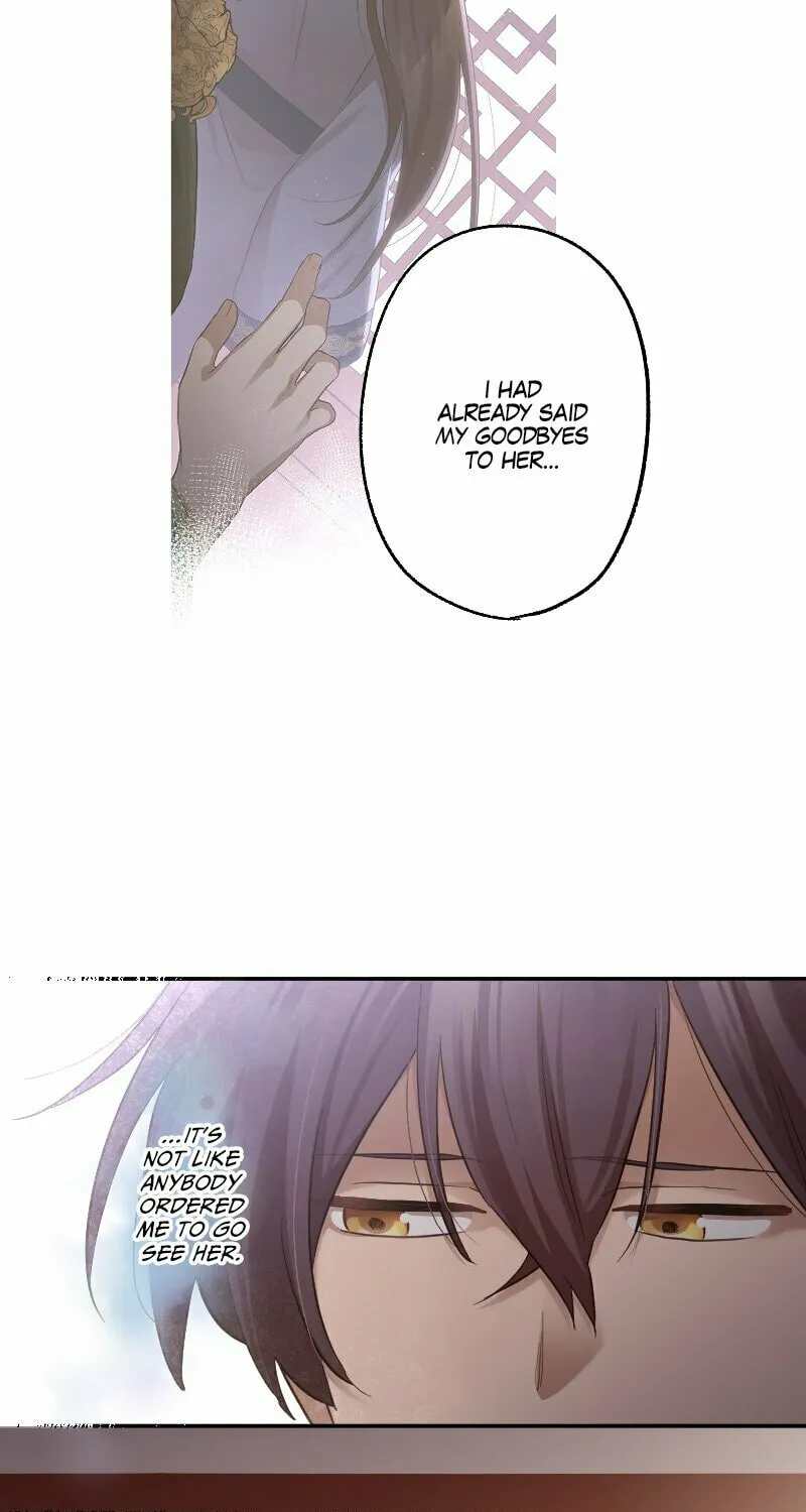 Seikei Bijin no Youkihi Tensei Chapter 105 page 36 - 