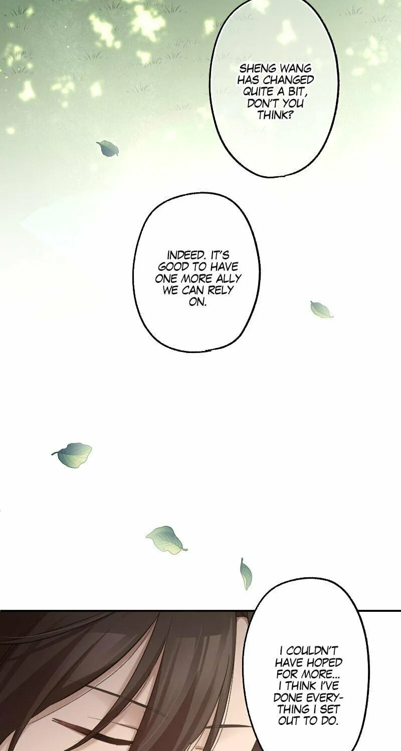 Seikei Bijin no Youkihi Tensei Chapter 105 page 51 - 
