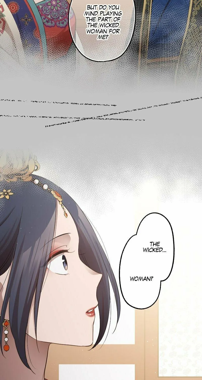 Seikei Bijin no Youkihi Tensei Chapter 105 page 56 - 