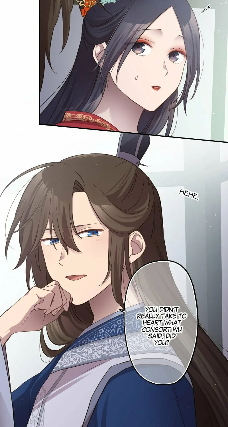 Seikei Bijin no Youkihi Tensei Chapter 105 page 7 - 