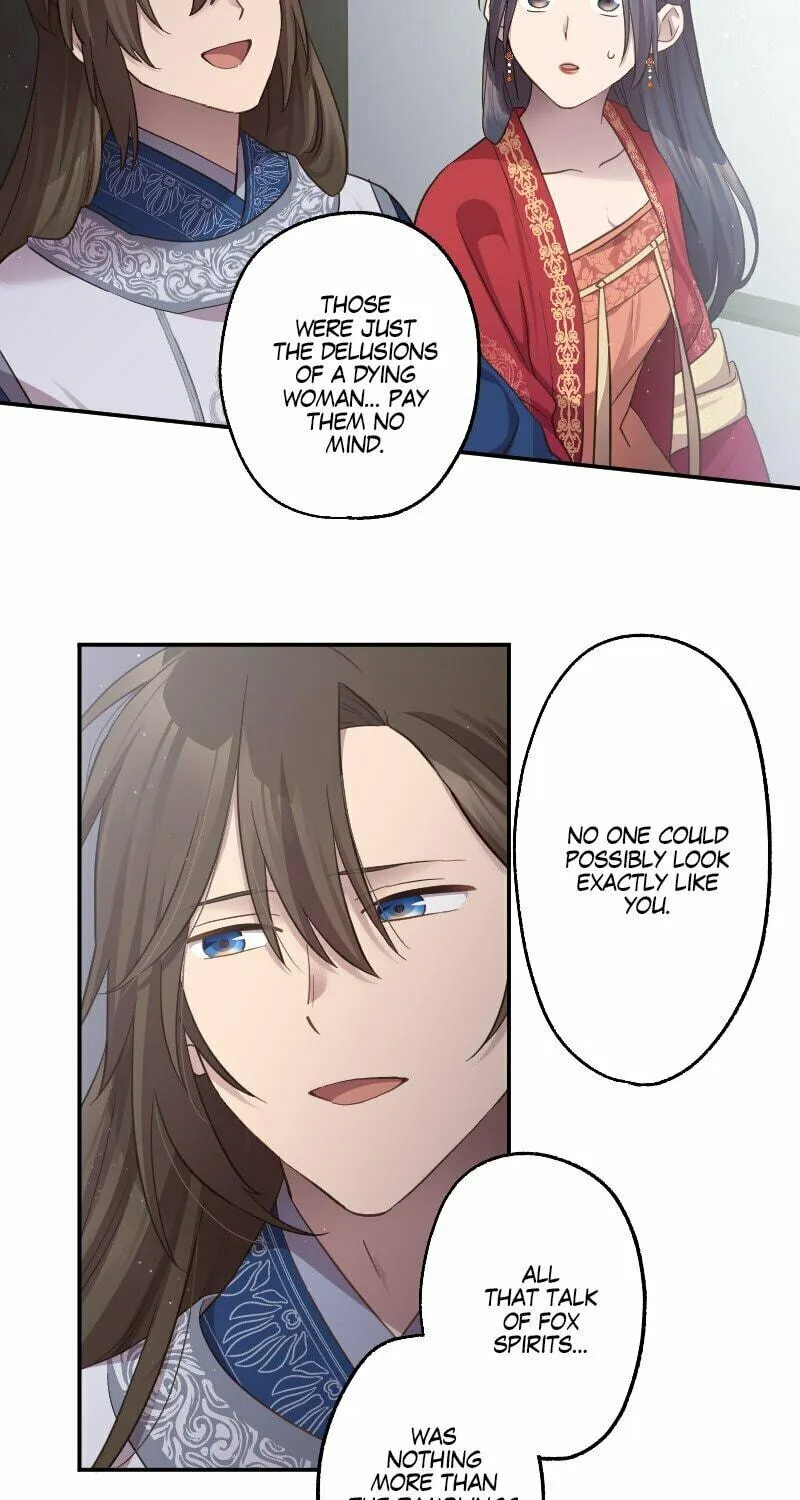 Seikei Bijin no Youkihi Tensei Chapter 105 page 9 - 