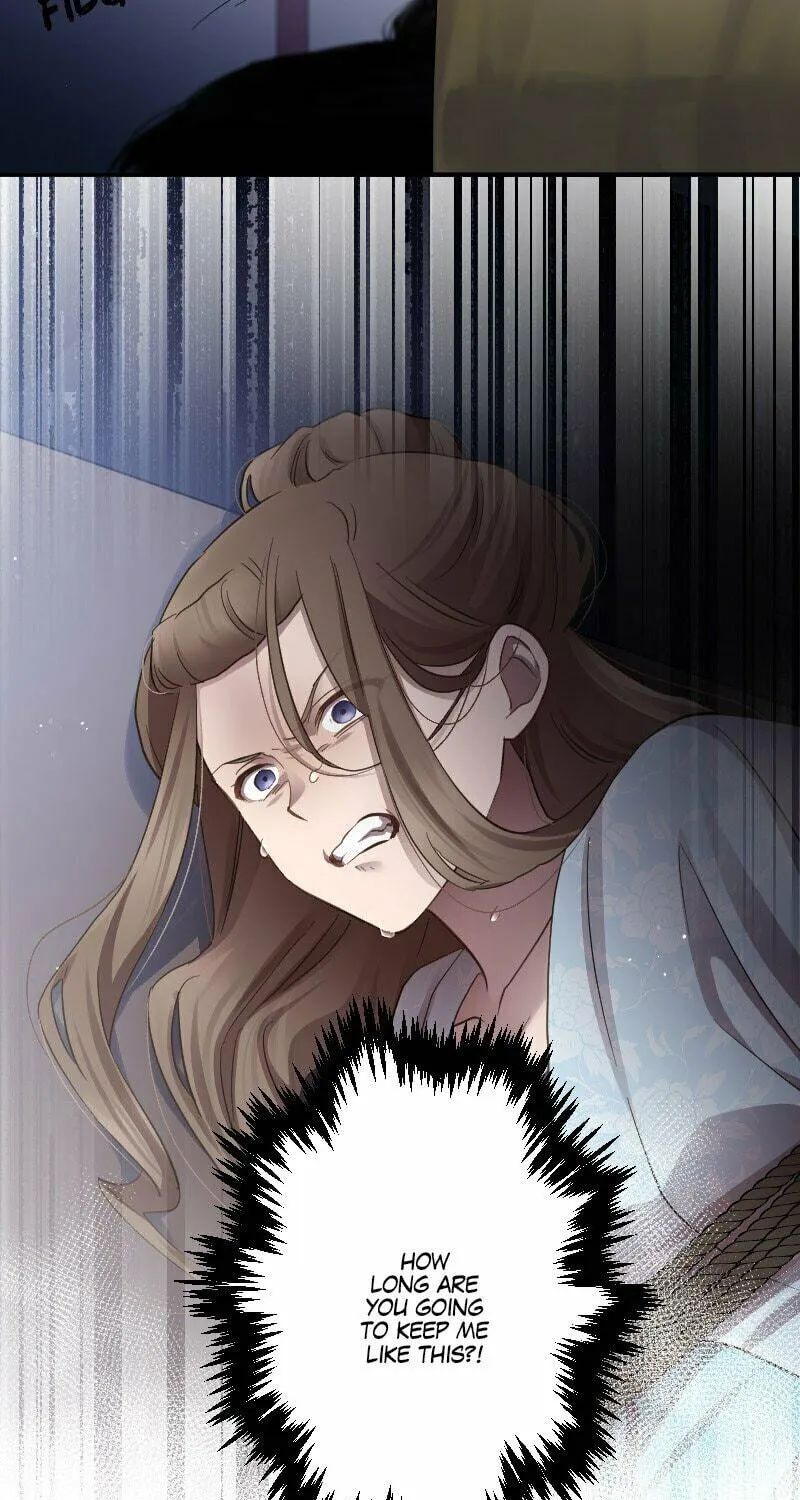 Seikei Bijin no Youkihi Tensei Chapter 106 page 11 - 