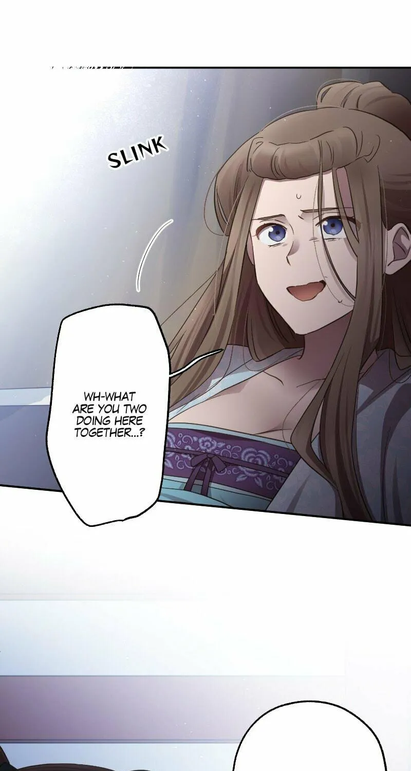 Seikei Bijin no Youkihi Tensei Chapter 106 page 19 - 