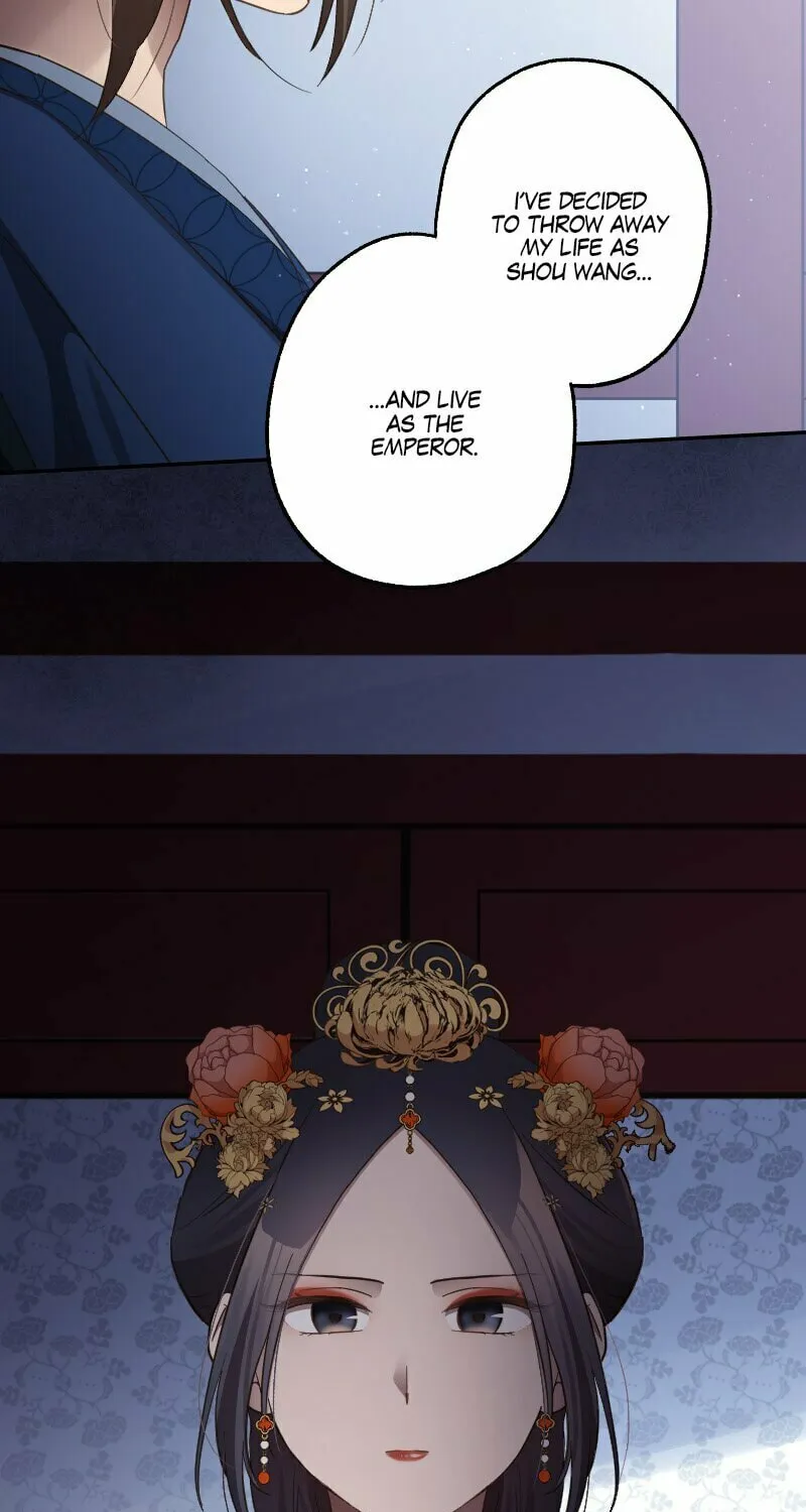 Seikei Bijin no Youkihi Tensei Chapter 106 page 21 - 