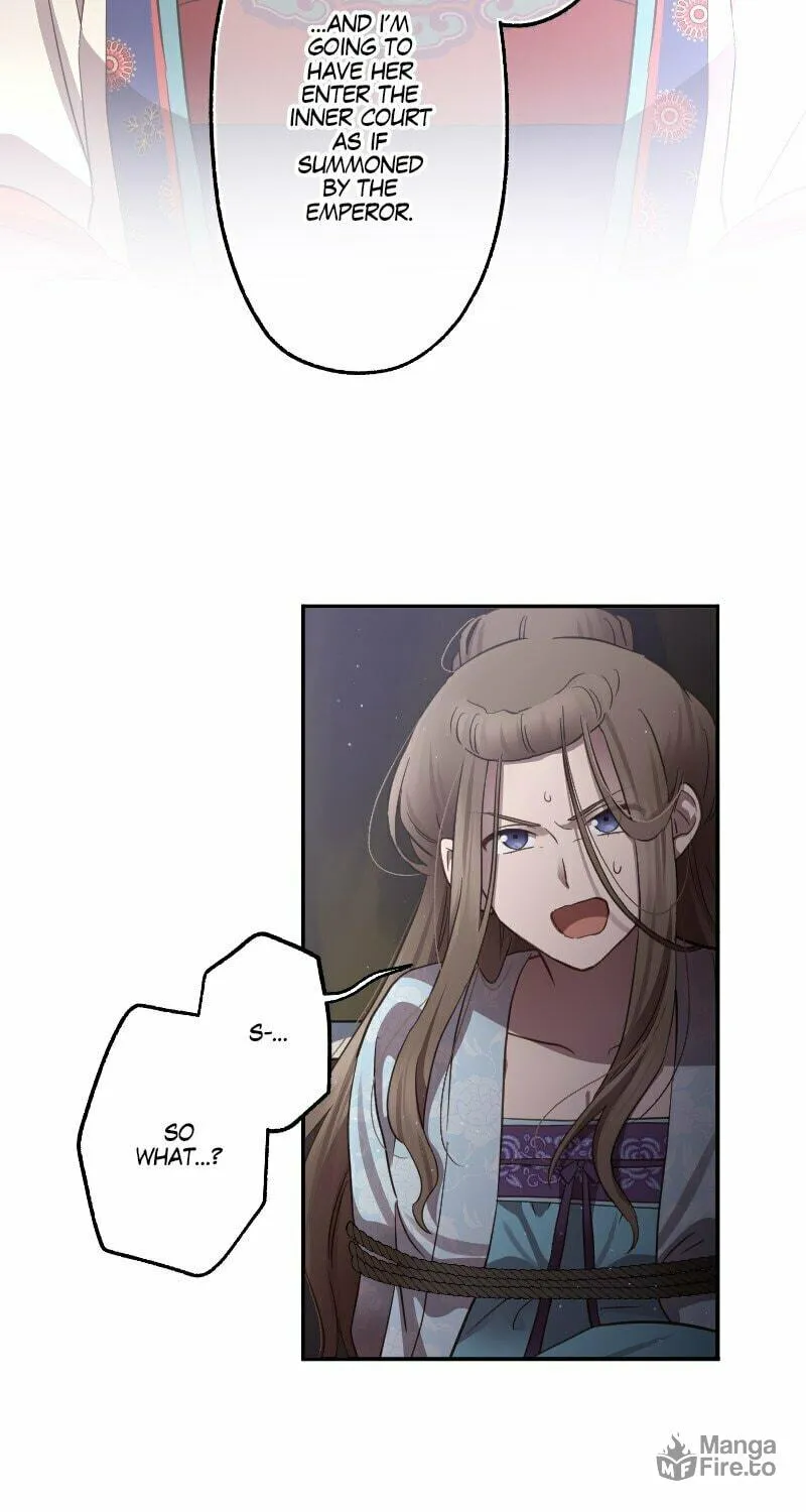 Seikei Bijin no Youkihi Tensei Chapter 106 page 23 - 