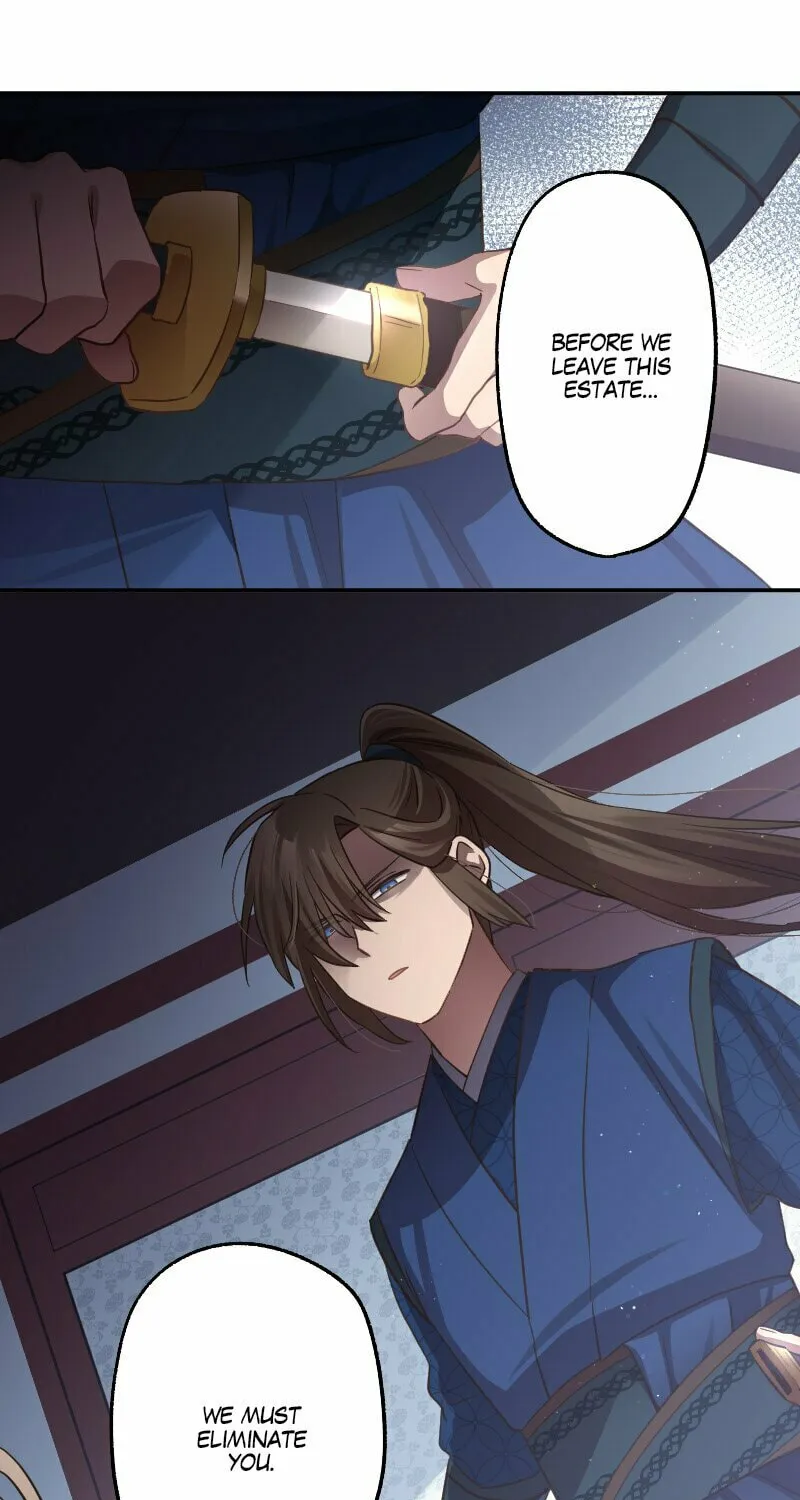 Seikei Bijin no Youkihi Tensei Chapter 106 page 24 - 