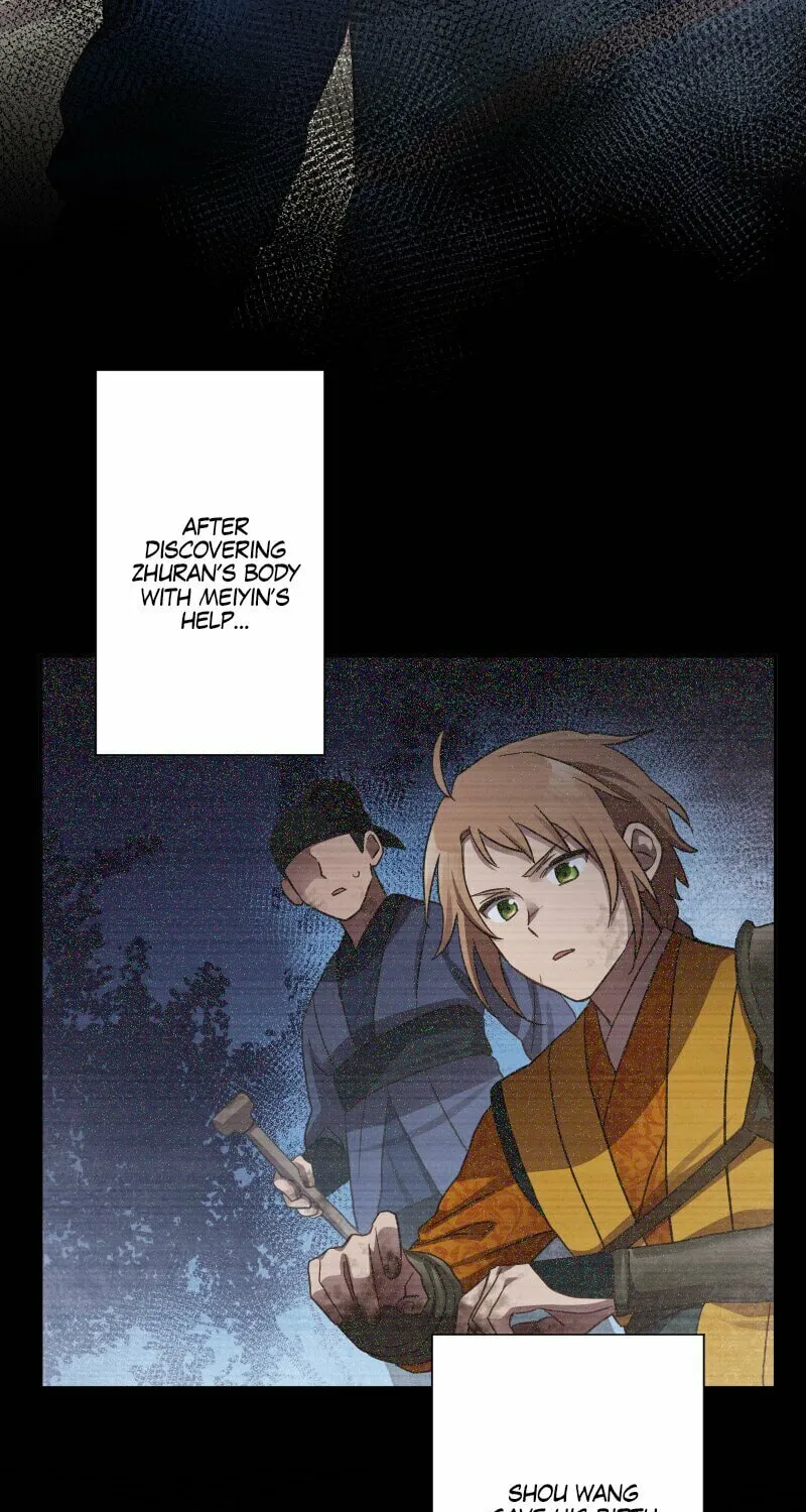 Seikei Bijin no Youkihi Tensei Chapter 106 page 30 - 