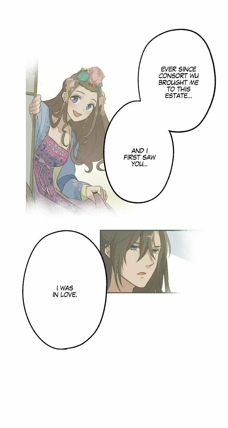 Seikei Bijin no Youkihi Tensei Chapter 106 page 37 - 