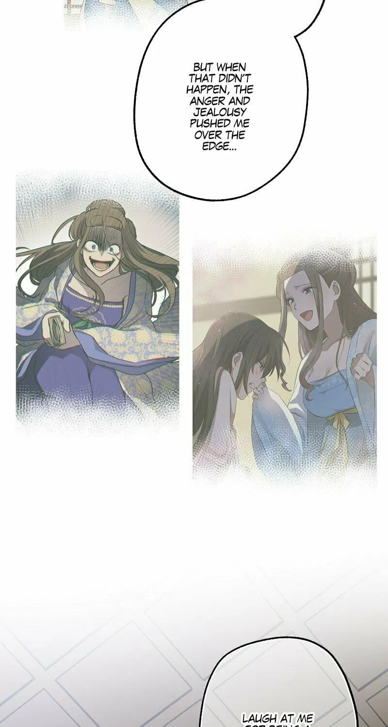 Seikei Bijin no Youkihi Tensei Chapter 106 page 39 - 