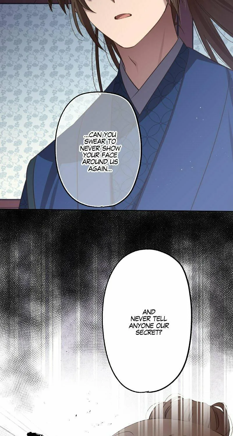 Seikei Bijin no Youkihi Tensei Chapter 106 page 45 - 