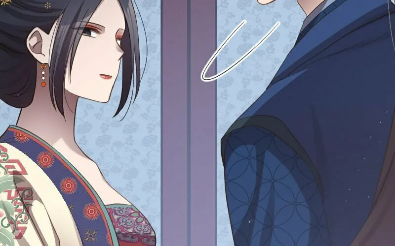 Seikei Bijin no Youkihi Tensei Chapter 106 page 53 - 