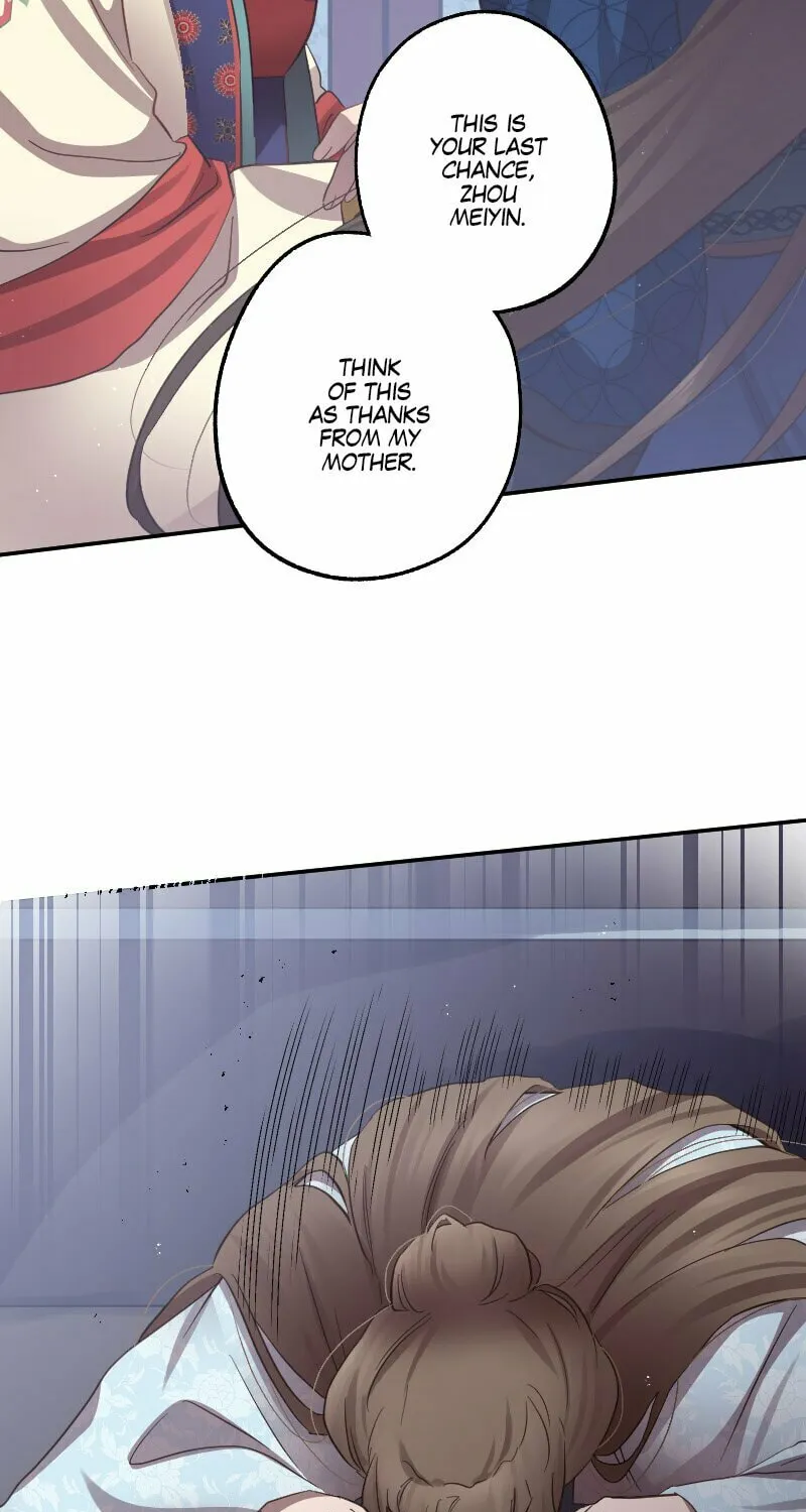 Seikei Bijin no Youkihi Tensei Chapter 106 page 54 - 