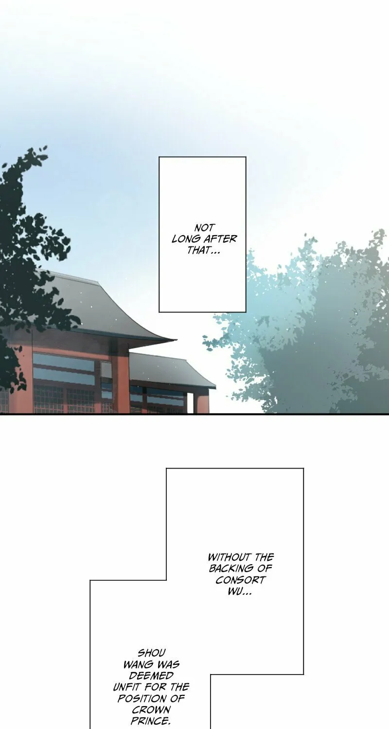 Seikei Bijin no Youkihi Tensei Chapter 106 page 60 - 