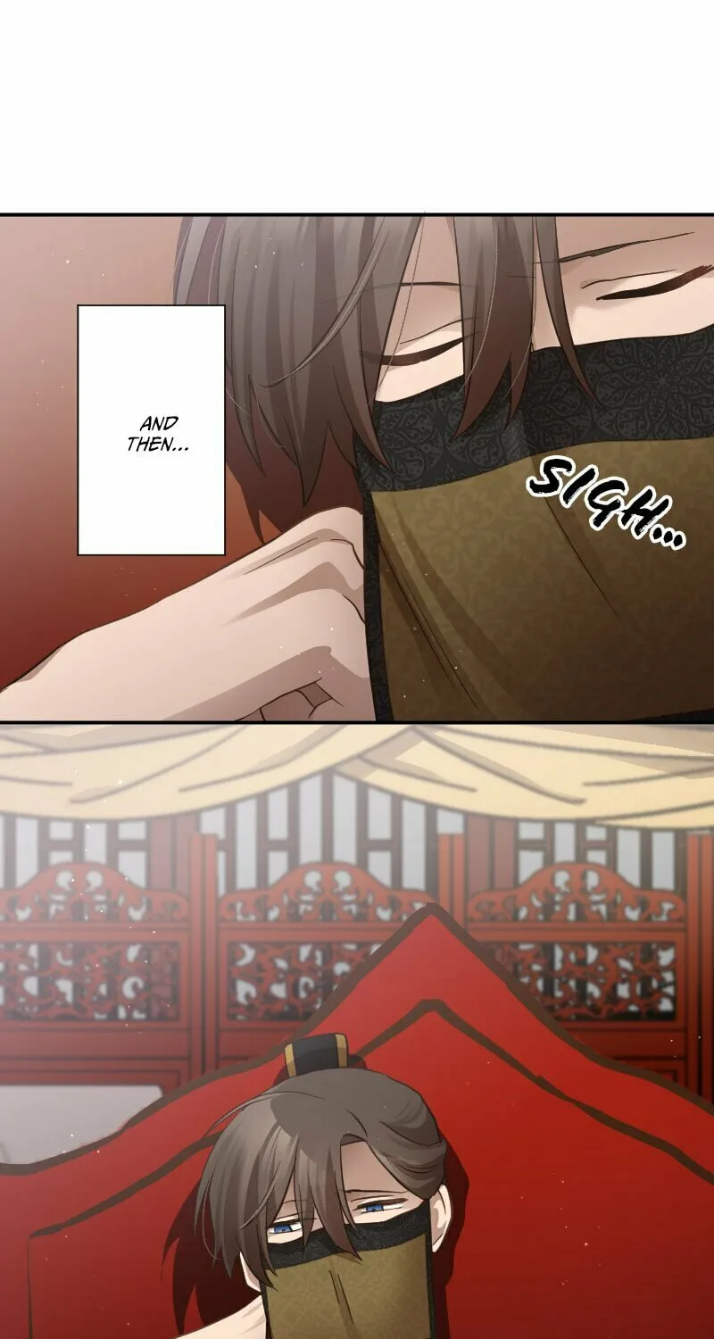 Seikei Bijin no Youkihi Tensei Chapter 106 page 63 - 