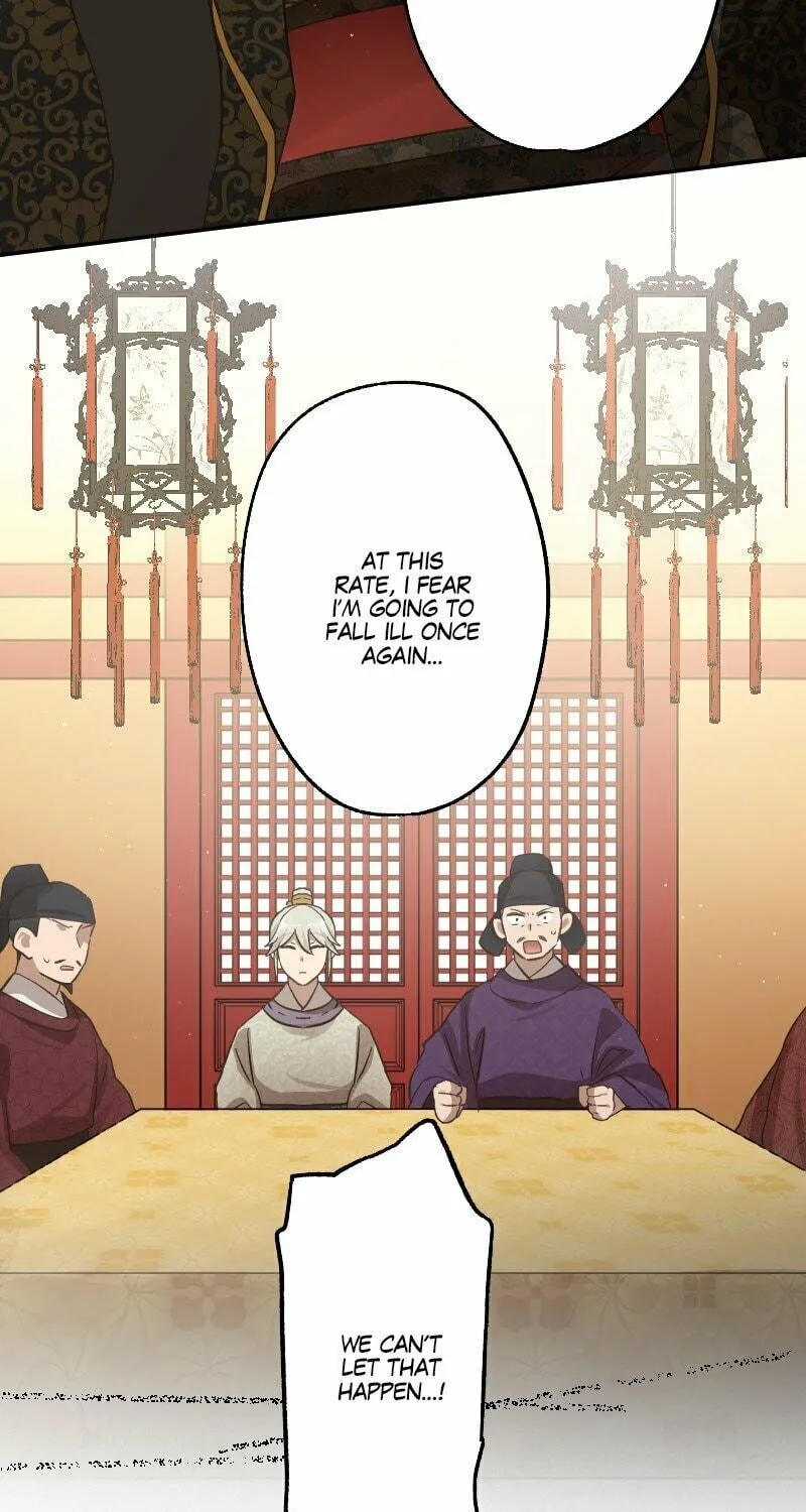 Seikei Bijin no Youkihi Tensei Chapter 106 page 65 - 