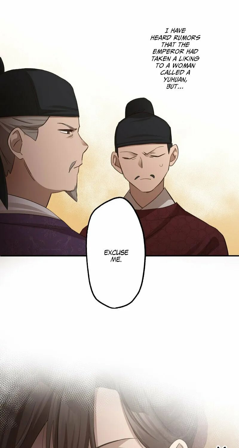 Seikei Bijin no Youkihi Tensei Chapter 107 page 14 - 