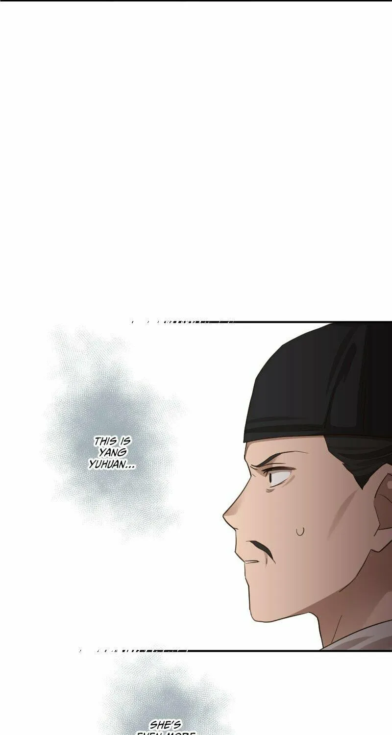 Seikei Bijin no Youkihi Tensei Chapter 107 page 22 - 