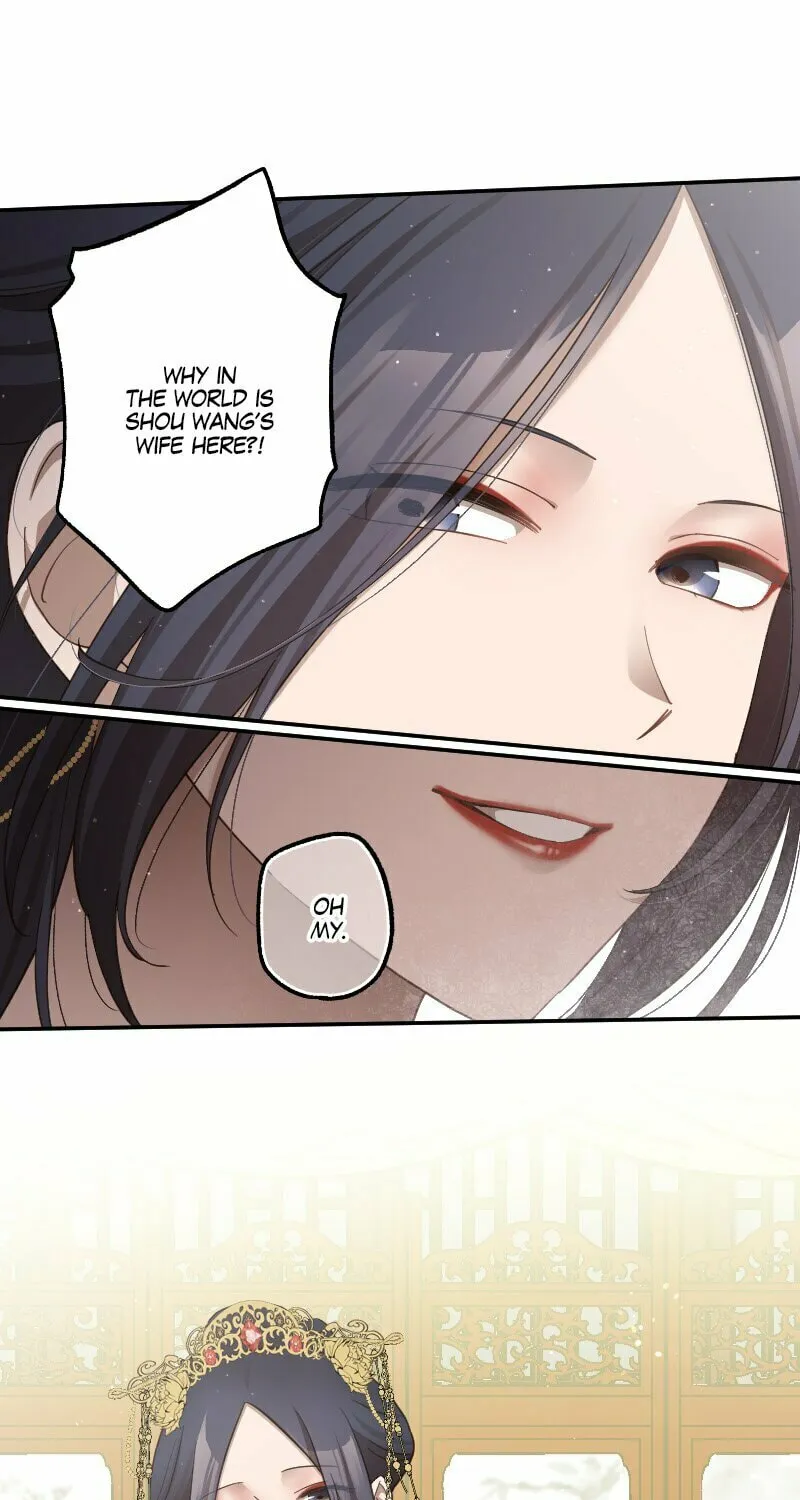 Seikei Bijin no Youkihi Tensei Chapter 107 page 25 - 