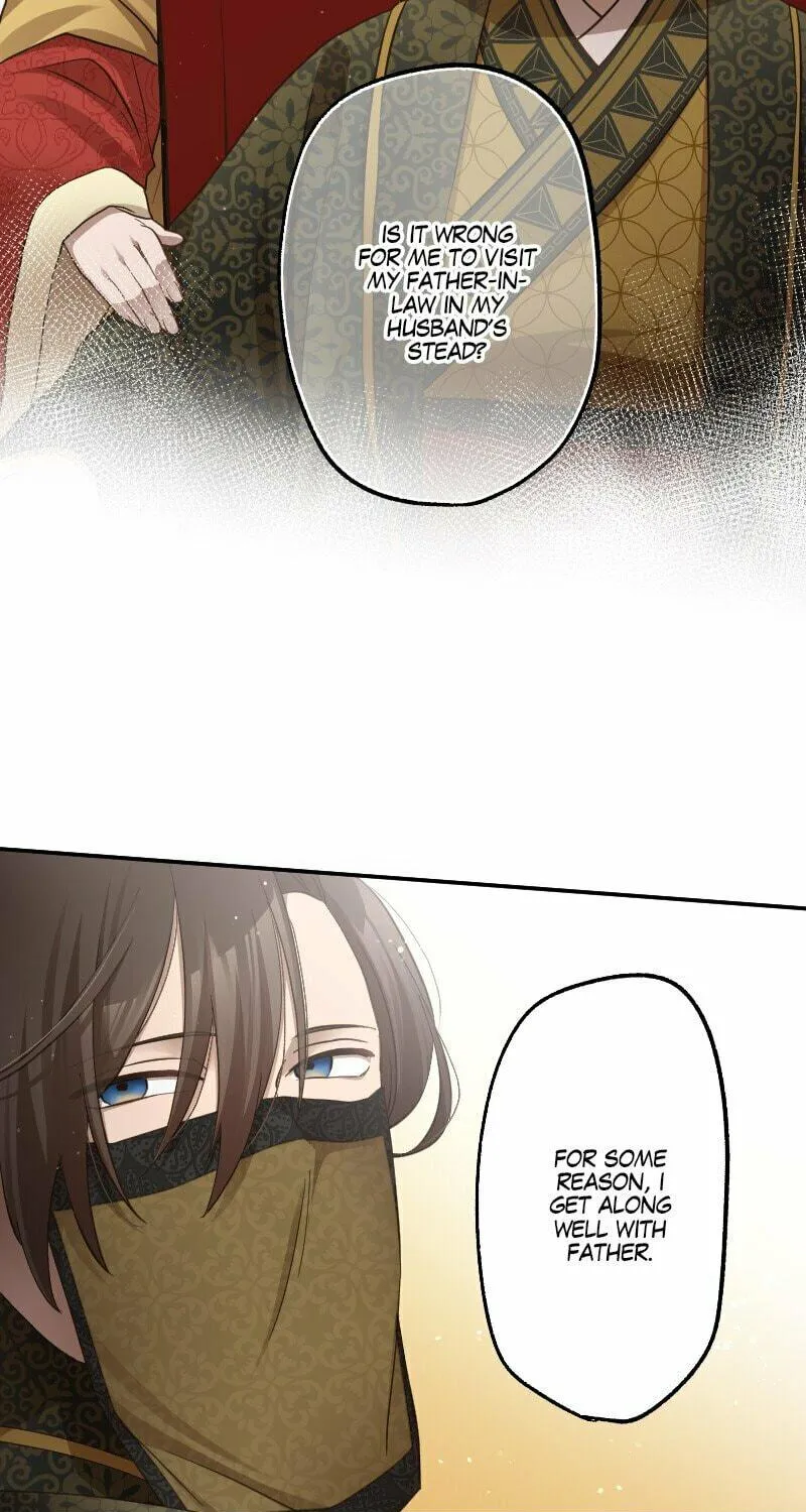 Seikei Bijin no Youkihi Tensei Chapter 107 page 27 - 