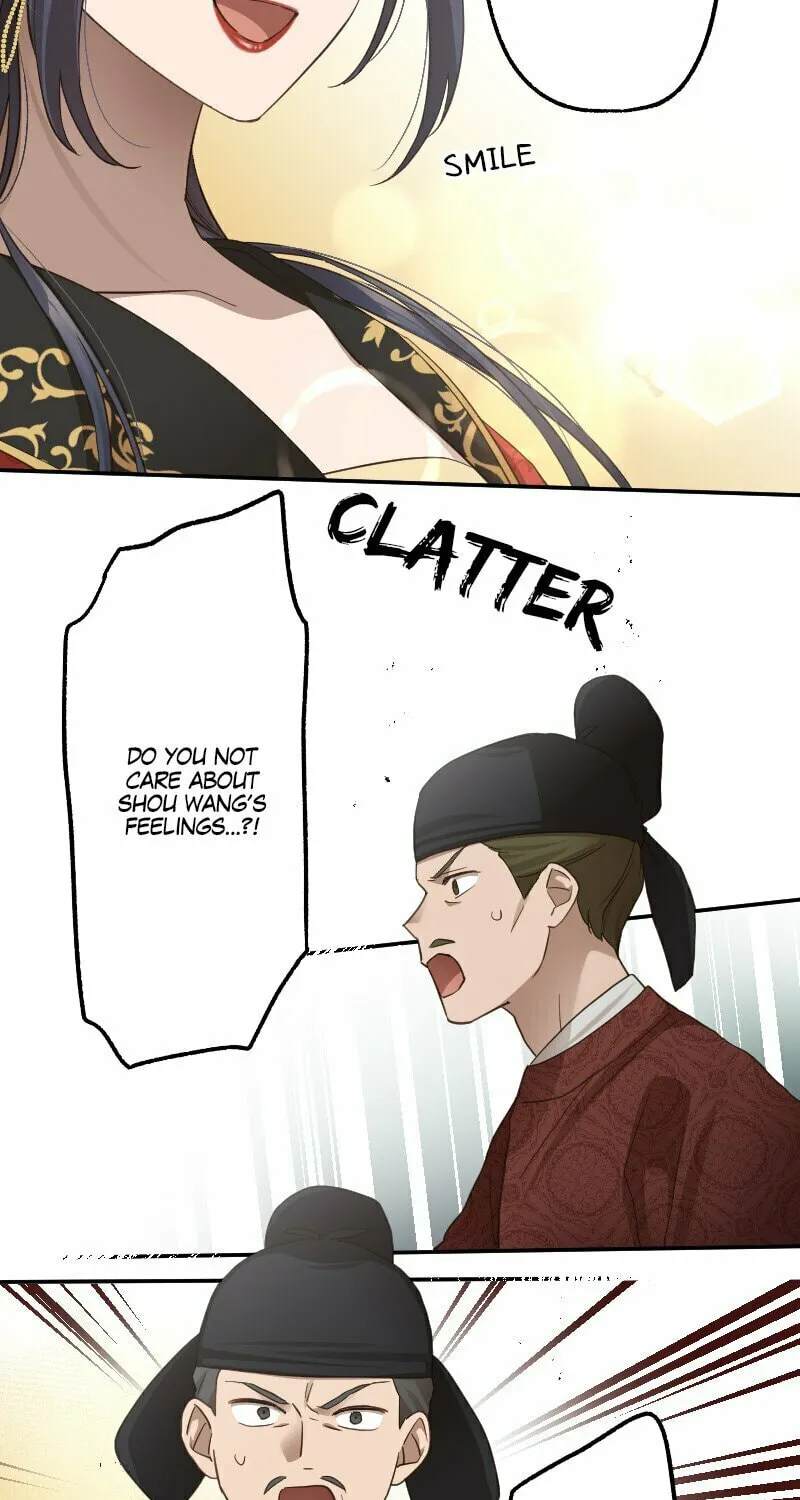 Seikei Bijin no Youkihi Tensei Chapter 107 page 31 - 