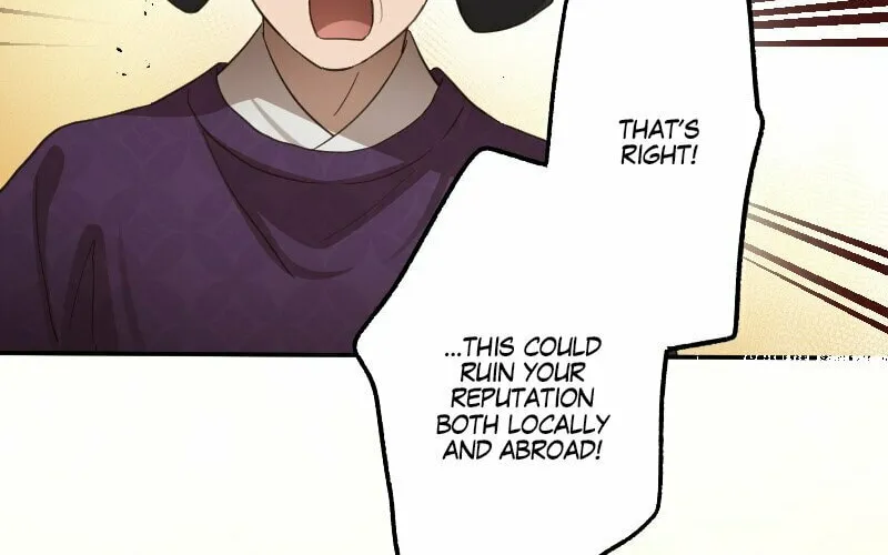 Seikei Bijin no Youkihi Tensei Chapter 107 page 32 - 