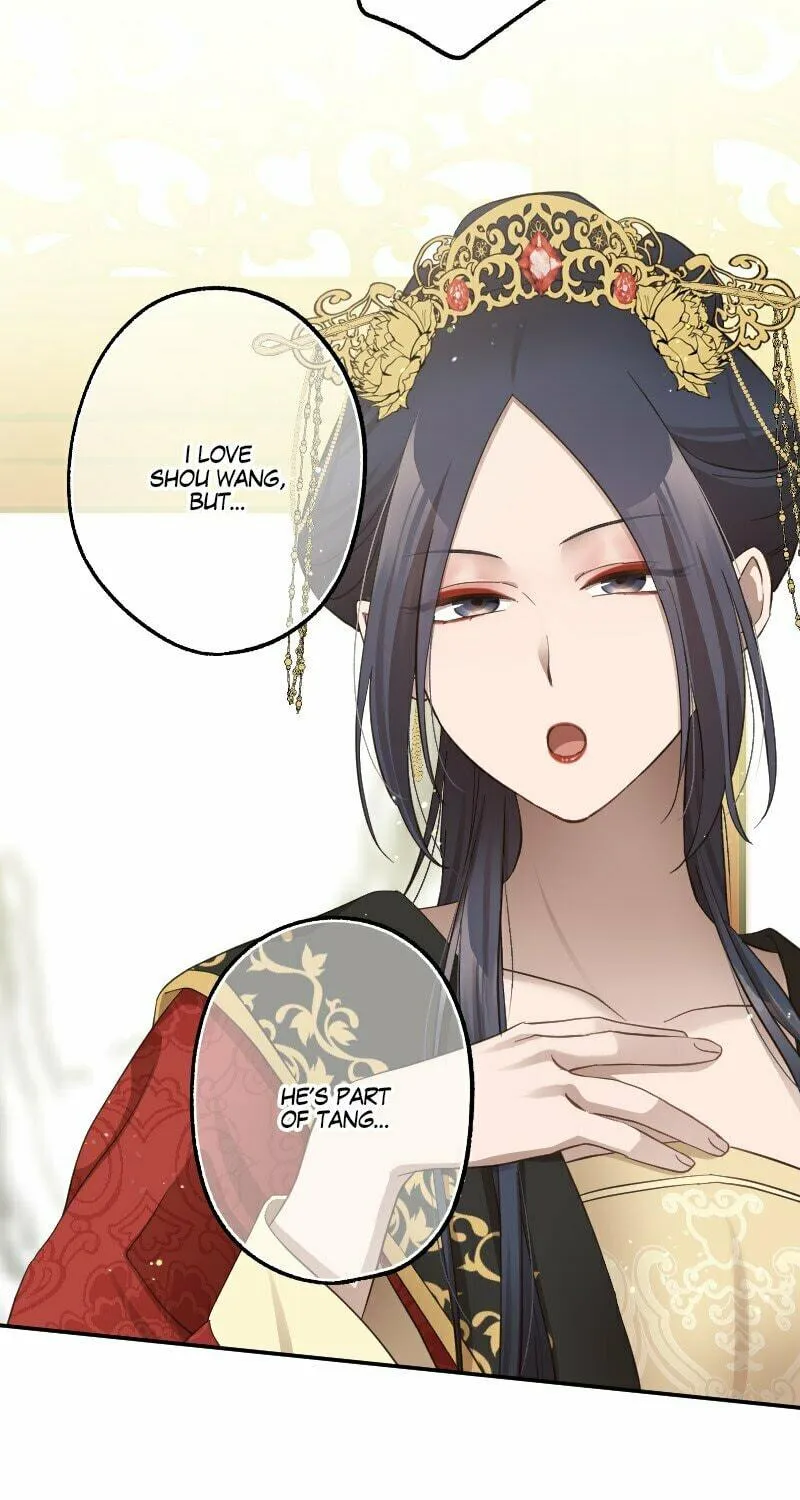 Seikei Bijin no Youkihi Tensei Chapter 107 page 33 - 