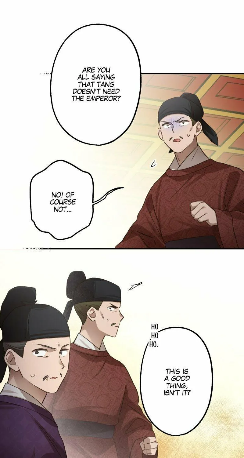 Seikei Bijin no Youkihi Tensei Chapter 107 page 37 - 