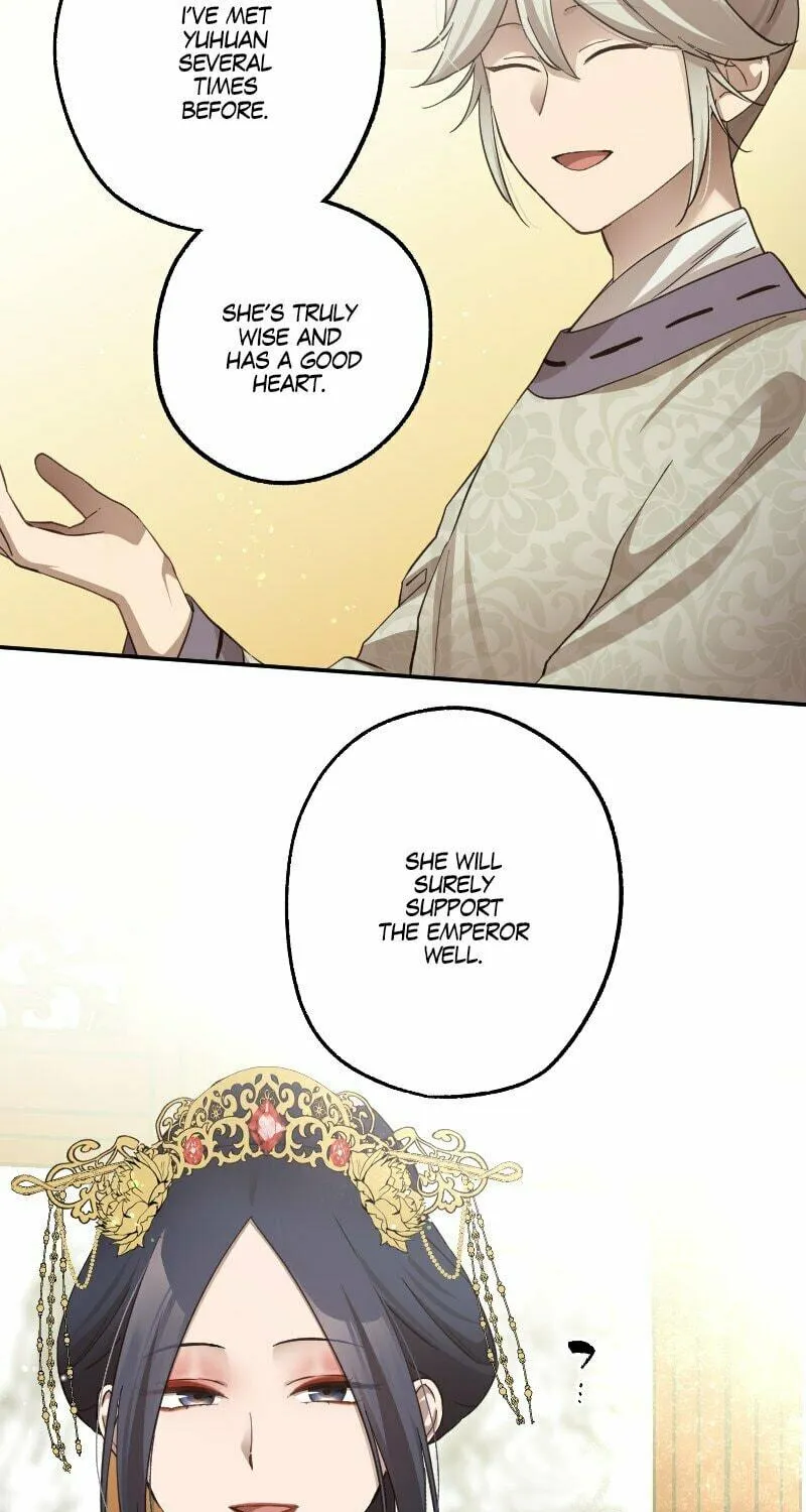 Seikei Bijin no Youkihi Tensei Chapter 107 page 39 - 