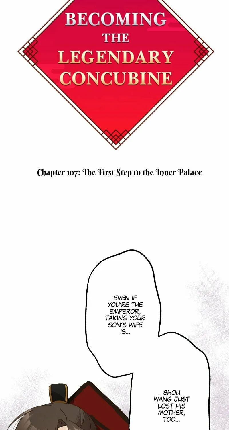 Seikei Bijin no Youkihi Tensei Chapter 107 page 5 - 