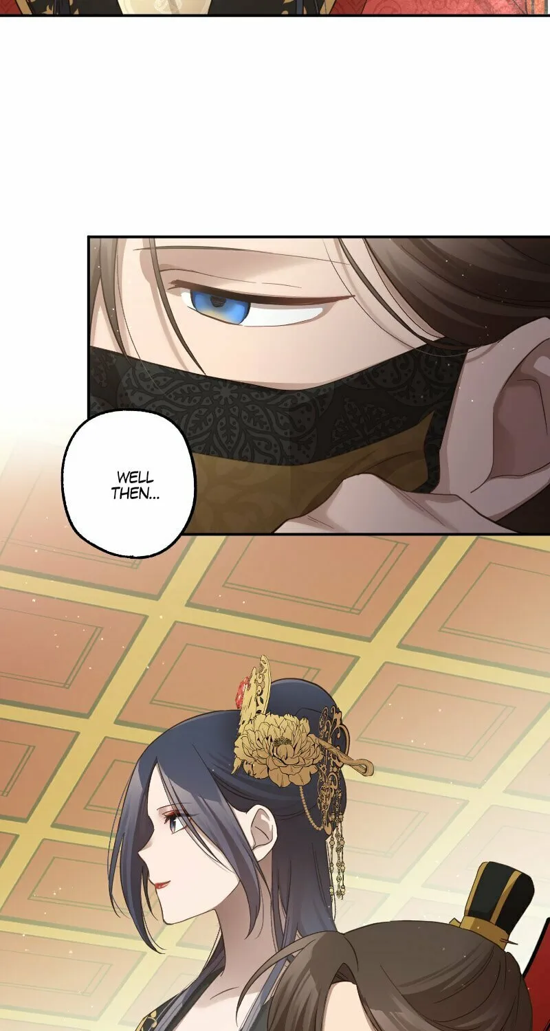 Seikei Bijin no Youkihi Tensei Chapter 107 page 41 - 