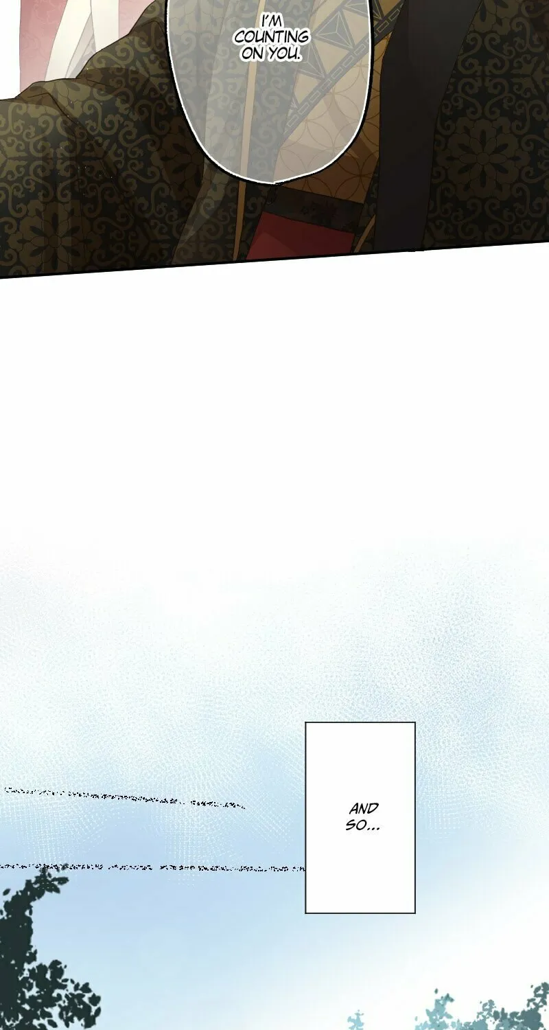 Seikei Bijin no Youkihi Tensei Chapter 107 page 43 - 