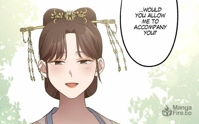 Seikei Bijin no Youkihi Tensei Chapter 107 page 46 - 