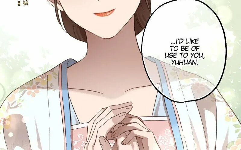 Seikei Bijin no Youkihi Tensei Chapter 107 page 50 - 