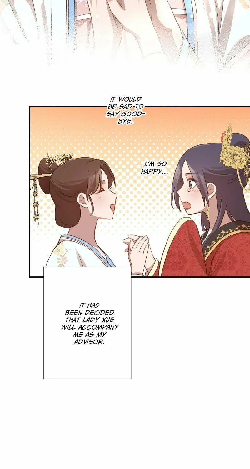 Seikei Bijin no Youkihi Tensei Chapter 107 page 51 - 