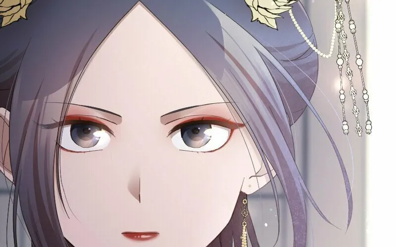 Seikei Bijin no Youkihi Tensei Chapter 107 page 56 - 